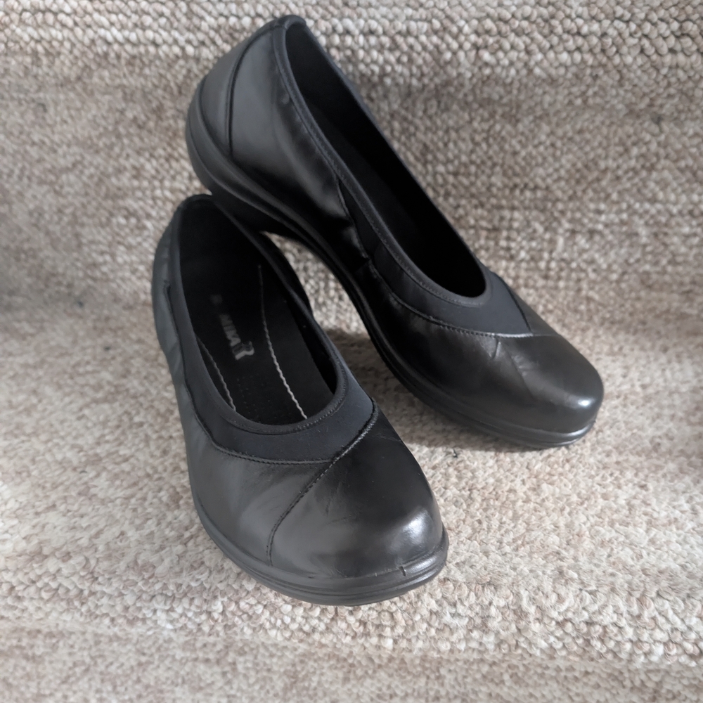 Romika Black Women's Flats